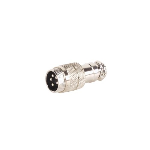 MALE MULTI-PIN CONNECTOR - 5 PINS