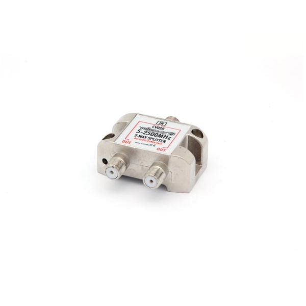 2-WAY SPLITTER 5-2500MHz | CV028 |