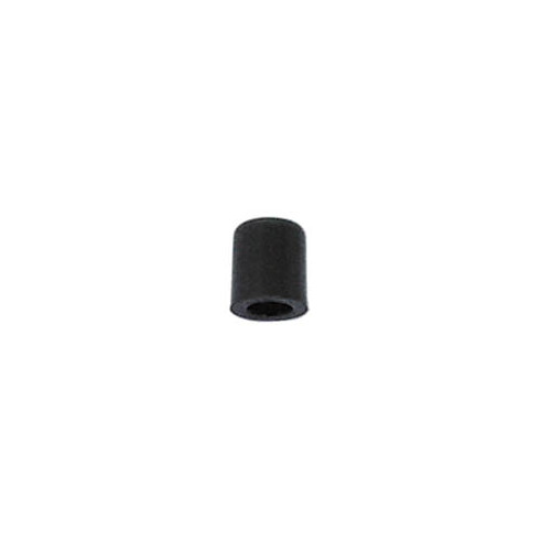 PUSH-BUTTON CAP - BLACK Ø5mm |