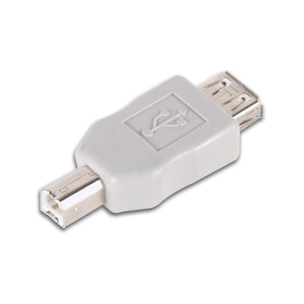 USB ADAPTER - A FEMALE TO