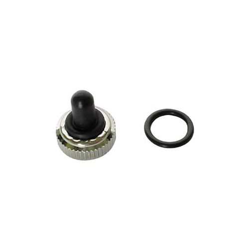 RUBBER HOOD SEALING | E1 |