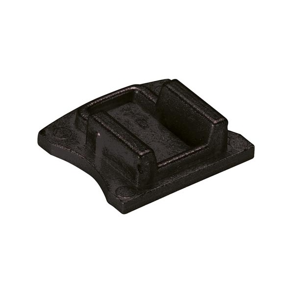 ALUMINIUM END CAP FOR SL15 LED