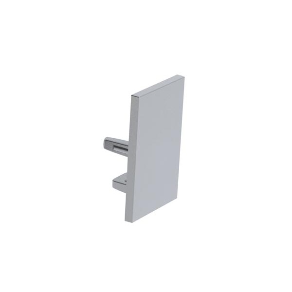 ALUMINIUM END CAP FOR ALU-SWISS LED