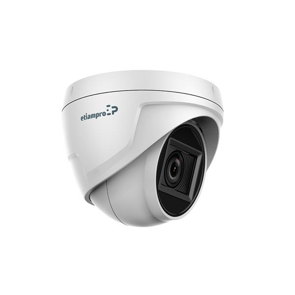 HD CCTV CAMERA - HD TVI