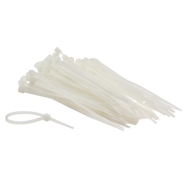 NYLON CABLE TIE SET - 2
