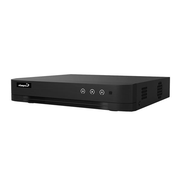 HD CCTV REAL TIME HYBRID RECORDER