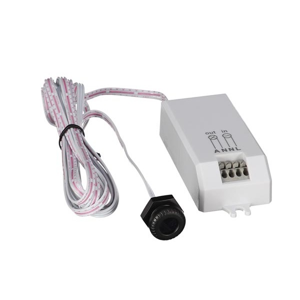 Short distance PIR sensor - flush