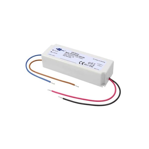 CONSTANT VOLTAGE LED POWER SUPPLY -