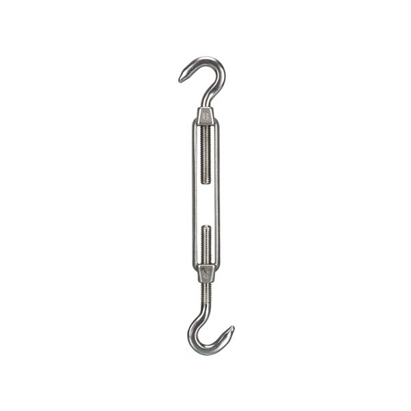 Stainless steel turnbuckle | GSSA1 |