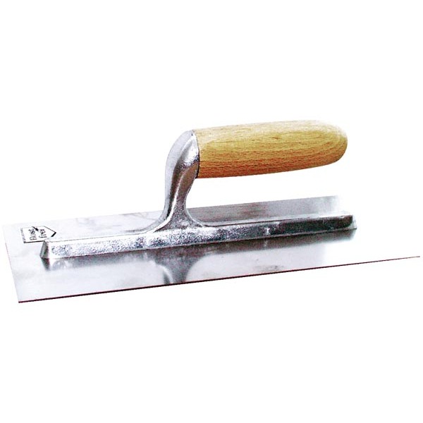 Jung - plastering trowel - American