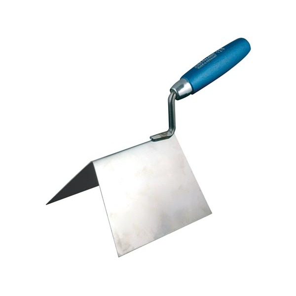 Jung - corner scraper - outside