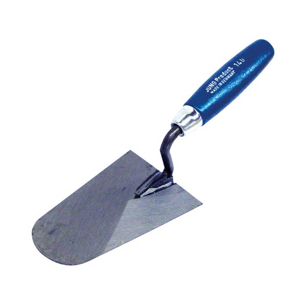 JUNG - PLASTERER`S TROWEL - BELGIAN