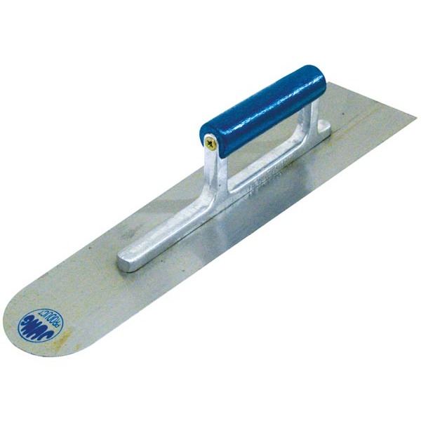 JUNG - FLOORING TROWEL - ROUND