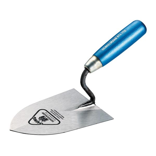 JUNG - TILE SETTER`S TROWEL -