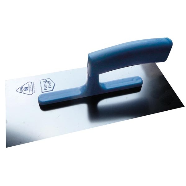 JUNG - PLASTERING TROWEL - PLASTIC
