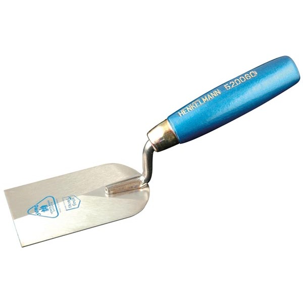 JUNG - PLASTERER`S SPATTLE - STAINLESS