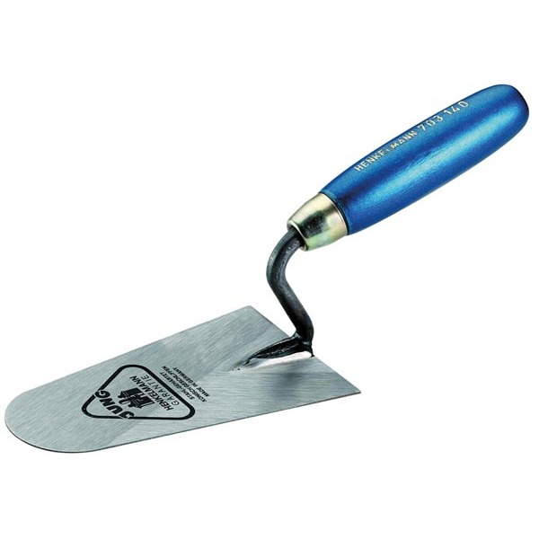 JUNG - PLASTERER`S TROWEL - BELGIAN