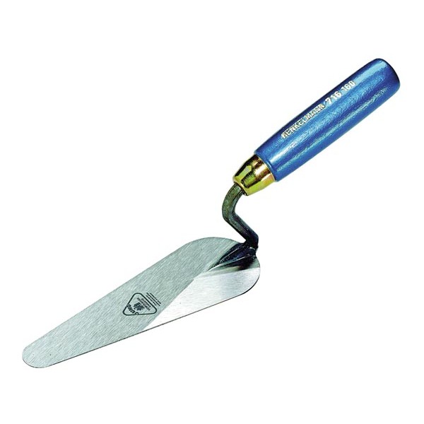 JUNG - TONGUE SHAPED TROWEL -