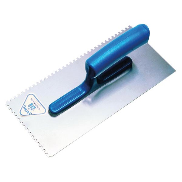 Jung - plastering trowel - plastic