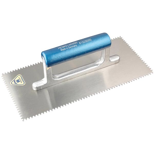 Jung - plastering trowel - 4