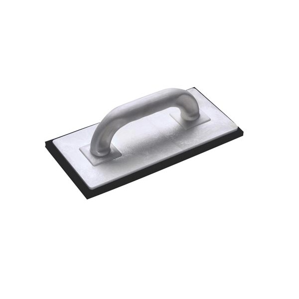 SPONGE FLOAT - PLASTIC WITH RUBBER