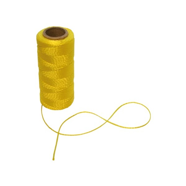 Masonry cord - 1.2 mm