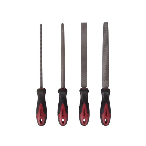 WOOD RASP SET - 20 cm/8"