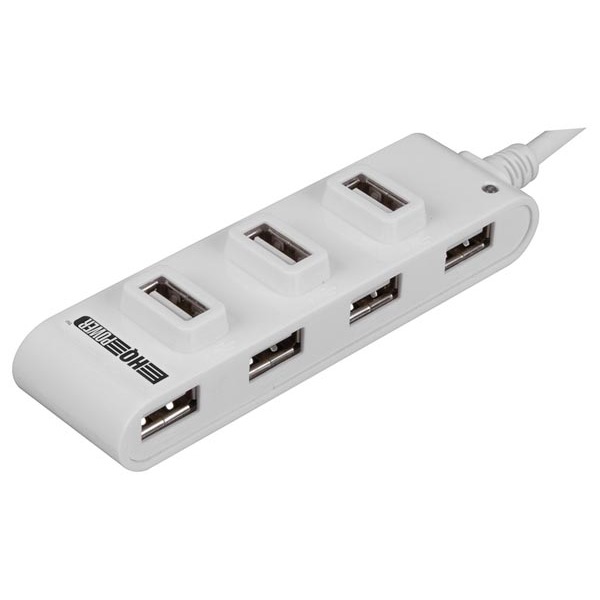 HIGH SPEED USB 2.0 HUB