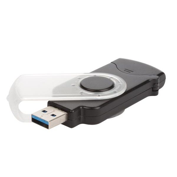 USB 3.0 - SD +