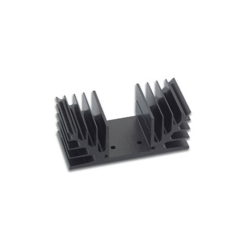 8835/40 HEAT SINK WITH SPECIAL DRILL
