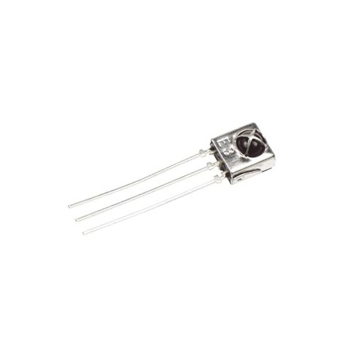 IR DEMODULATOR 38kHz/600µs | IR38DM |
