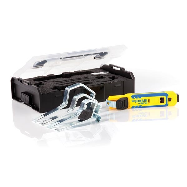 Jokari - Cable Knife System 4-70