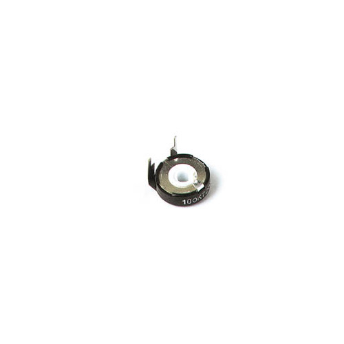 PIHER TRIMMER 220K (LARGE - HOR