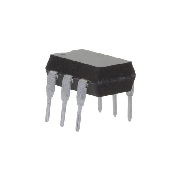 OPTO ISOLATOR WITH TRIAC OUTPUT Vdc=5300V