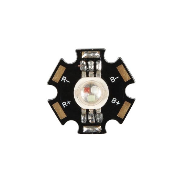 HIGH POWER LED - 3 W