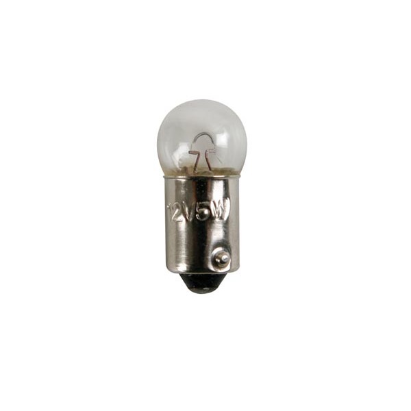 SPARE LAMP FOR HAA65A & B