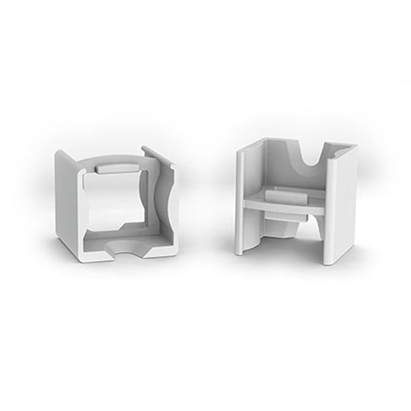 LINEAR CONNECTOR FOR SLIMLINE 15 mm