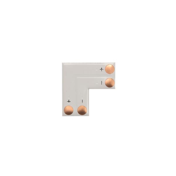 L SHAPE FLEXIBLE PCB CONNECTOR -