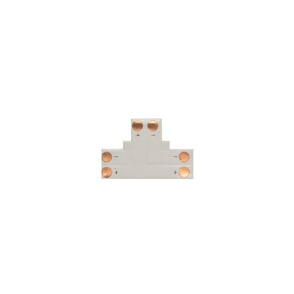 T SHAPE FLEXIBLE PCB CONNECTOR -