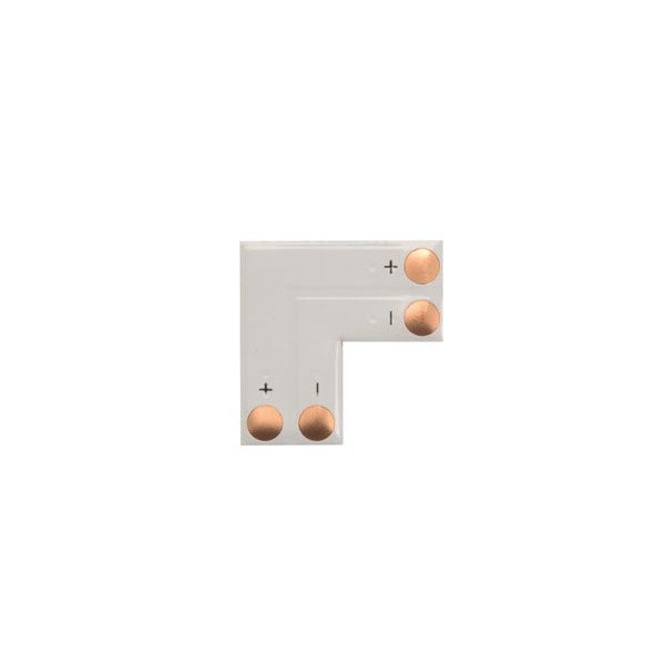 L SHAPE FLEXIBLE PCB CONNECTOR -