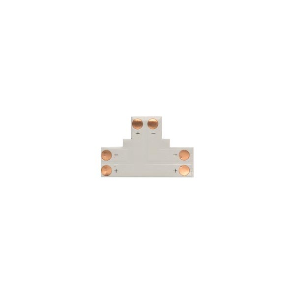 T SHAPE FLEXIBLE PCB CONNECTOR -