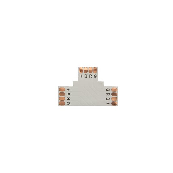 T SHAPE FLEXIBLE PCB CONNECTOR -