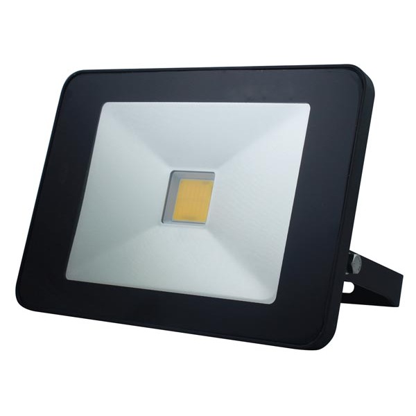 DESIGN LED FLOODLIGHT WITH MOTION SENSOR