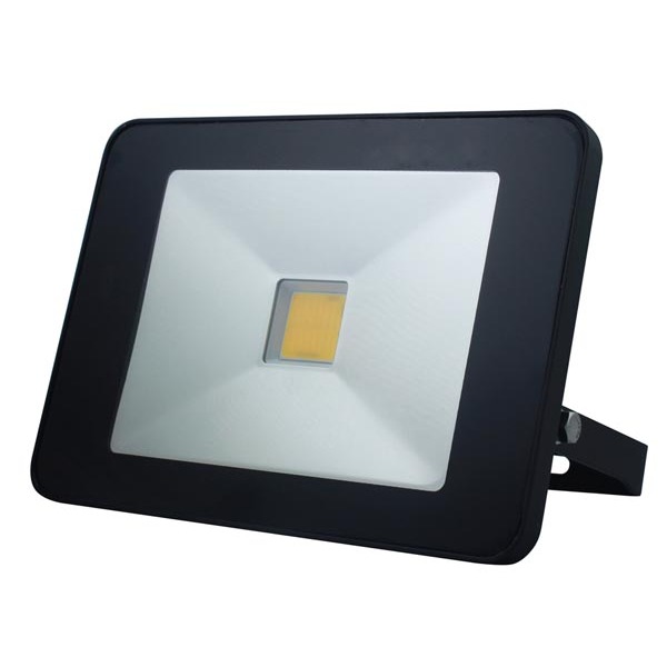 DESIGN LED FLOODLIGHT WITH MOTION SENSOR