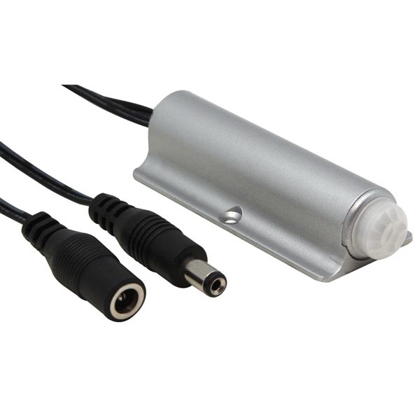 PIR SENSOR SWITCH FOR LED STRIPS