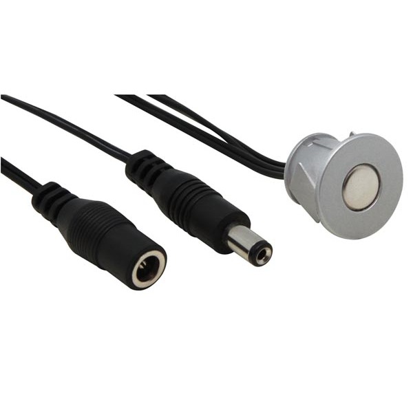 TOUCH DIMMER FOR LED STRIPS |