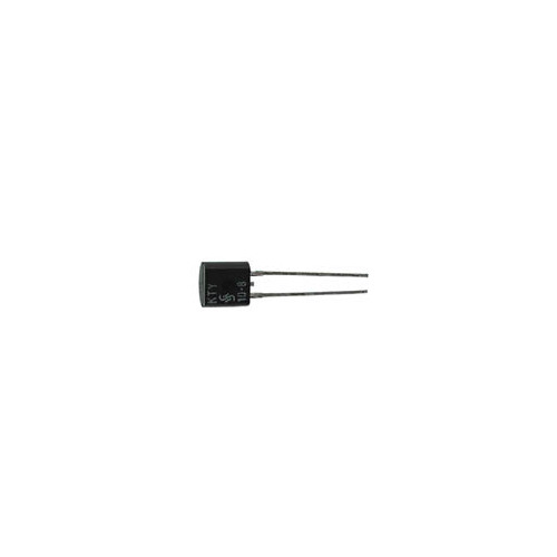 TEMPERATURE TRANSDUCER | LM335Z | 5410329252366