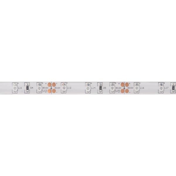 FLEXIBLE LED STRIP - BLUE -
