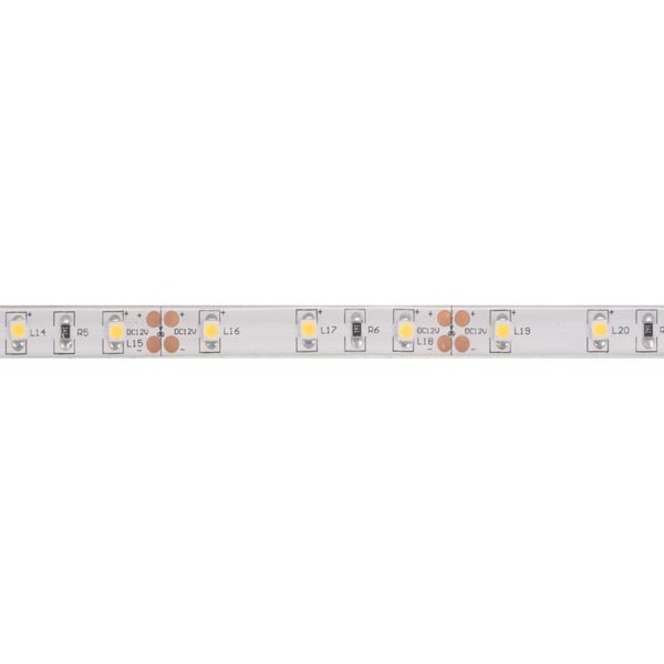 FLEXIBLE LED STRIP - COLD WHITE