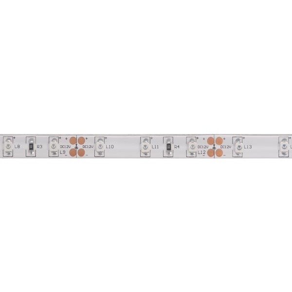 FLEXIBLE LED STRIP - YELLOW -